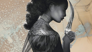 March Is Here, and It's Bringing Tons of New Sci-Fi and Fantasy Books